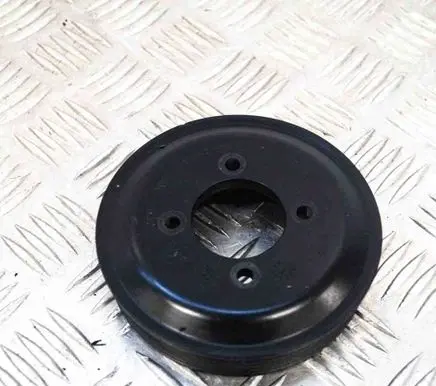 BMW 7 E65 E66 Water pump pulley 7506667