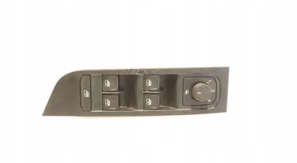 Skoda Scala Electric window control switch
