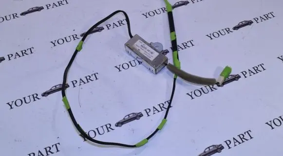 Lexus RX 300 Aerial antenna filter 8630048190