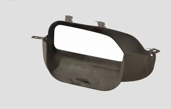 Volvo XC60 Muffler ending 31425018