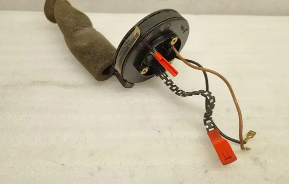 Volkswagen Sharan Airbag slip ring squib (SRS ring) 7M0959653