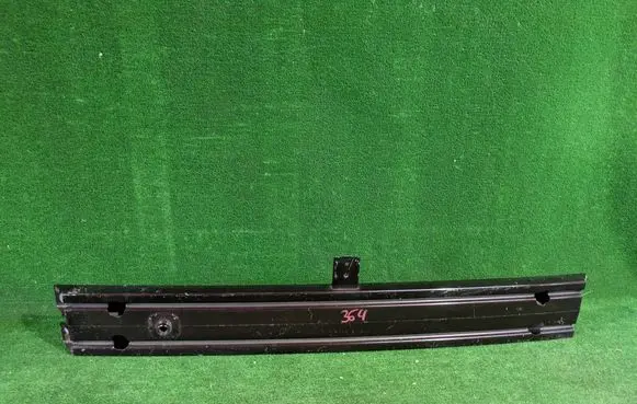Opel Mokka Front bumper support beam 