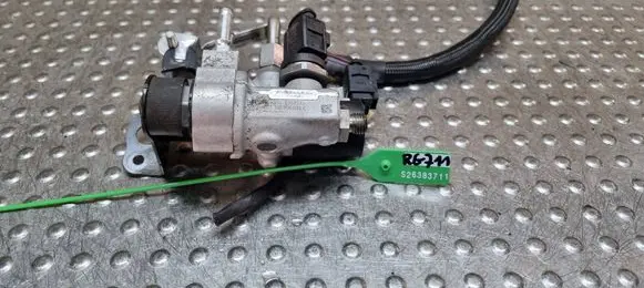Seat Mii Fuel pressure regulator 1S0906035C