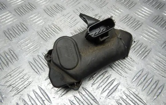 Volvo S60 Intake manifold valve actuator/motor 30756100
