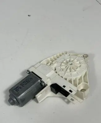 Audi A7 S7 4G Front door window regulator motor 8K0959801B