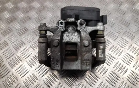 Hyundai Ioniq 5 Rear brake caliper 