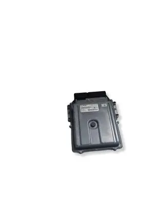 Citroen C5 Engine control unit/module 0281015415 9675073280