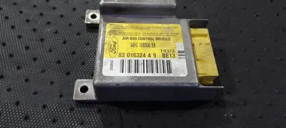 Ford Courier Airbag control unit/module 94FG14B056BA 8301632449