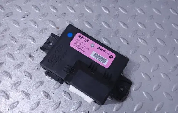KIA Ceed Other control units/modules 81870J7210
