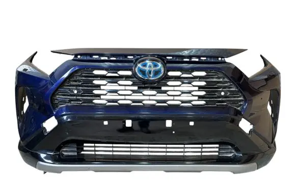 Toyota RAV 4 (XA50) Front bumper