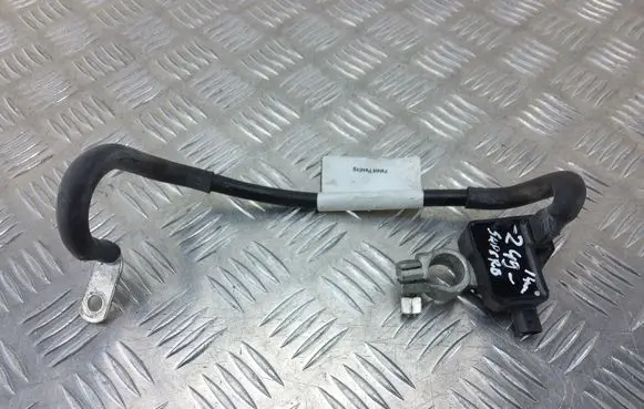 Skoda Superb B6 (3T) Negative earth cable (battery) 1K0915181H