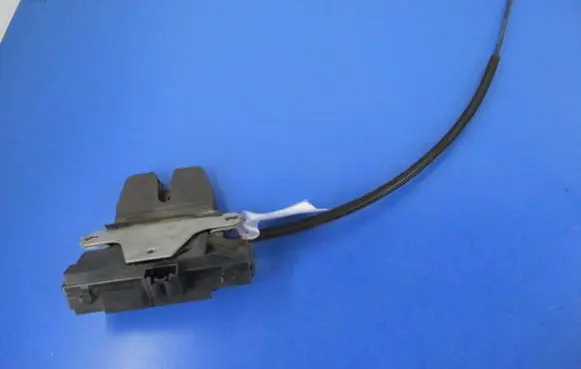 Ford Focus C-MAX Tailgate/trunk/boot lock/catch/latch 3M51-R442A66-AK