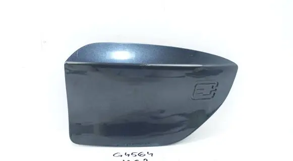 Hyundai Kona I Fuel tank cap lock 863E2DDAA0
