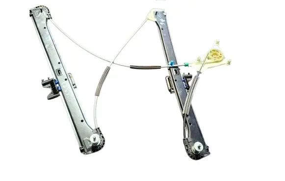 Audi A3 8Y Front window lifting mechanism without motor 8V4837461 A001764316