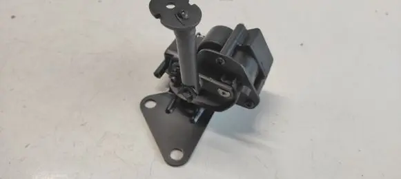 Ford Galaxy Vent window/glass motor 7M0847080 95VW14453