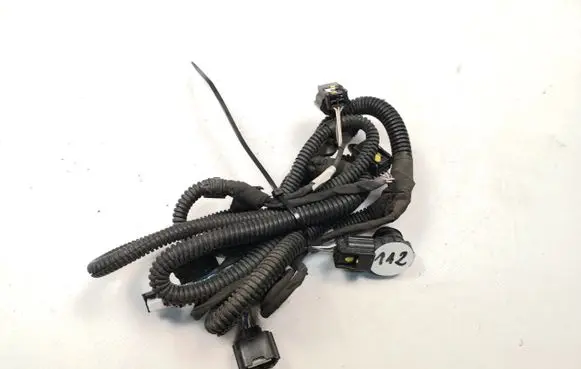 Renault Kadjar Other wiring loom 240150868R