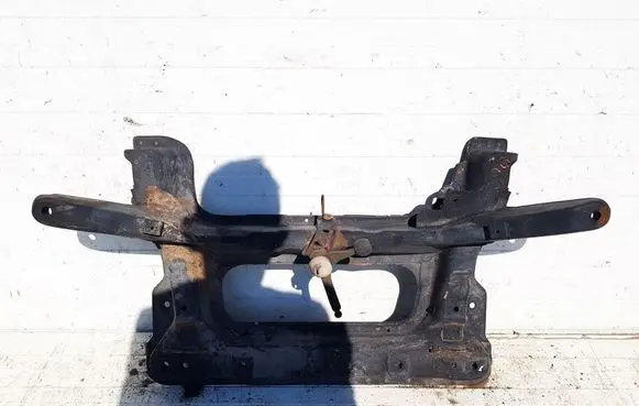 Citroen Berlingo Front subframe