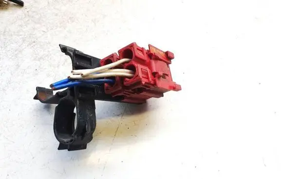Fiat Ducato Fuse box set