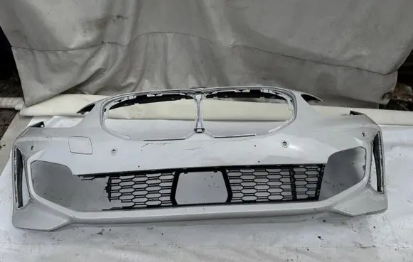 BMW 1 F40 Front bumper
