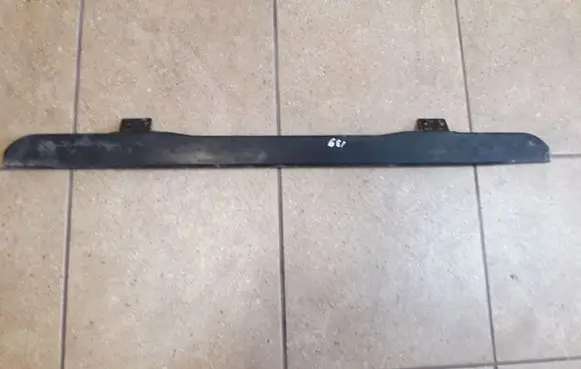 Audi 100 200 5000 C3 Air flow deflector 