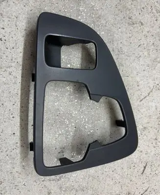 Opel Insignia A Other center console (tunnel) element 13273683 0012543033