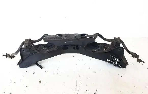 Subaru Impreza III Front axle beam 