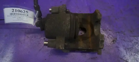 Audi A3 S3 A3 Sportback 8P Front brake caliper