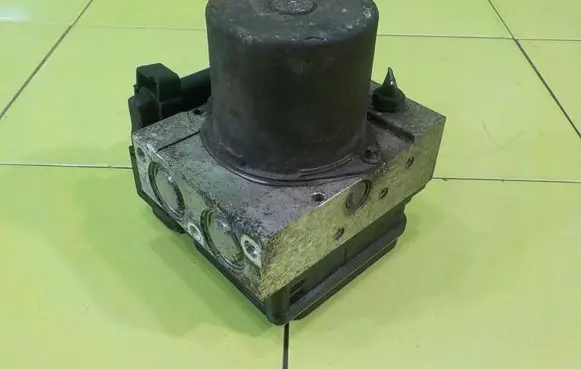 Ford Transit ABS Pump 0265900314