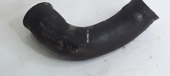 Renault Modus Intercooler hose/pipe 800365810F