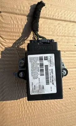 Ford Mondeo MK V Light module LCM DG9T13C148BF