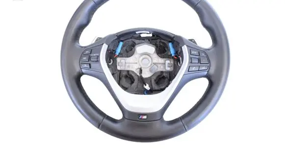 BMW 2 F22 F23 Steering wheel 62640180D 7468008