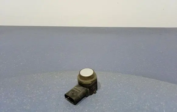 Volvo V40 Parking PDC control unit/module 31445160