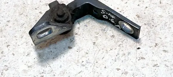 Ford S-MAX Rear door lower hinge 6M21U22810AB 6M21