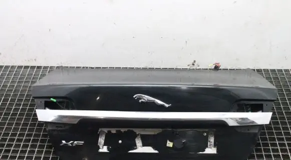 Jaguar XF X250 Tailgate/trunk/boot lid
