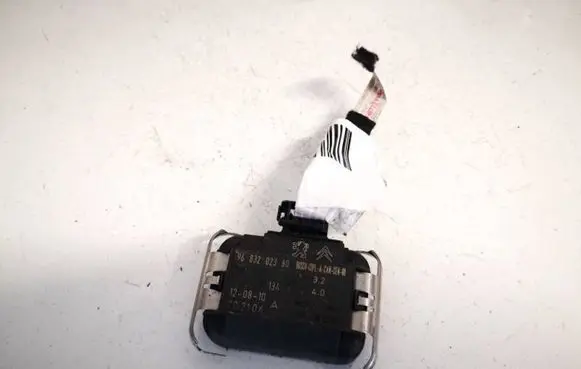 Citroen C5 Rain sensor 9683202380 1397212134