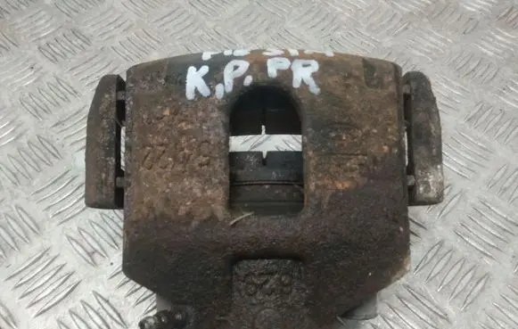 Ford Fiesta Front brake caliper