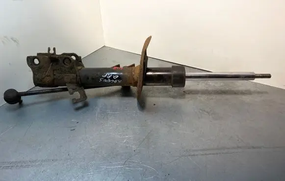 Renault Koleos I Front shock absorber/damper 85120037R