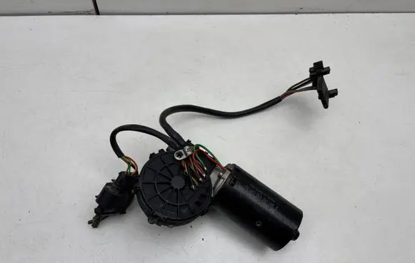 Volkswagen Sharan Wiper motor 0390241430