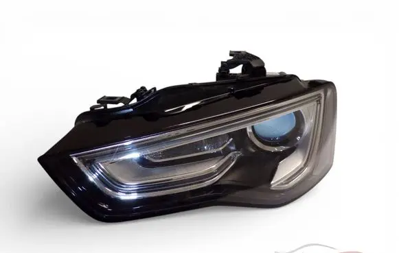 Audi A5 Sportback 8TA Headlight/headlamp 8T0941005C 4G0907697D 8K0941597E