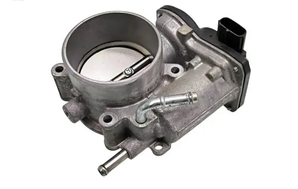 Subaru Outback (BT) Electric throttle body valve 16112AA520 40826 10F272120