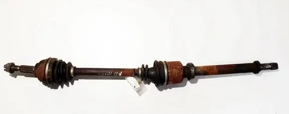 Nissan Note (E11) Front driveshaft 