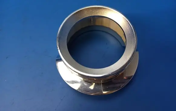 Headlight part