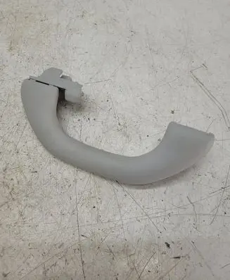 Front interior roof grab handle