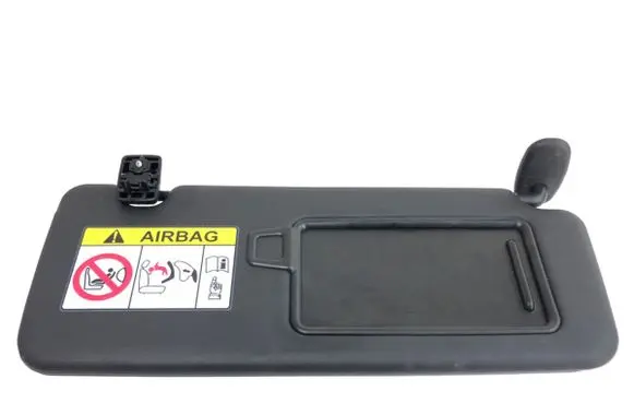 Hyundai Tucson IV NX4 Sun visor