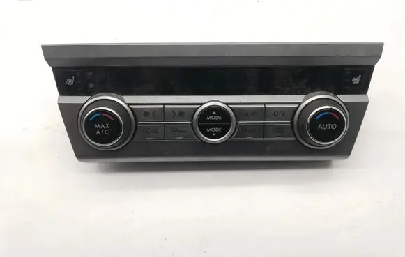 Subaru Outback (BS) Interior fan control switch 72311