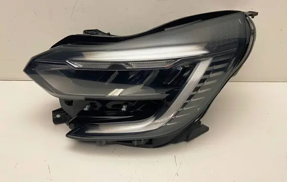 Renault Captur II Headlight/headlamp 260600666R