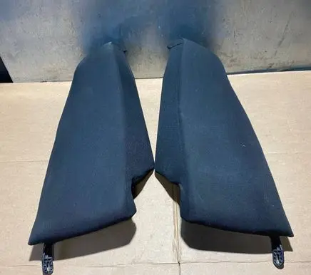 Mercedes-Benz C W202 Rear seat side top trim 