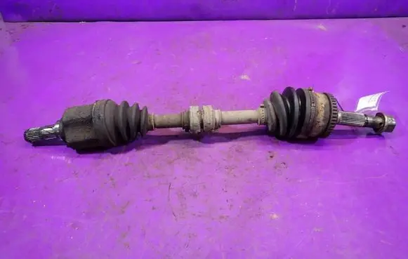 Nissan Primera Front driveshaft 