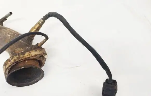 BMW 5 GT F07 Lambda probe sensor 779160001 0281004018