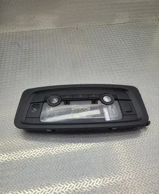 BMW 6 F12 F13 Front seat light 9197035